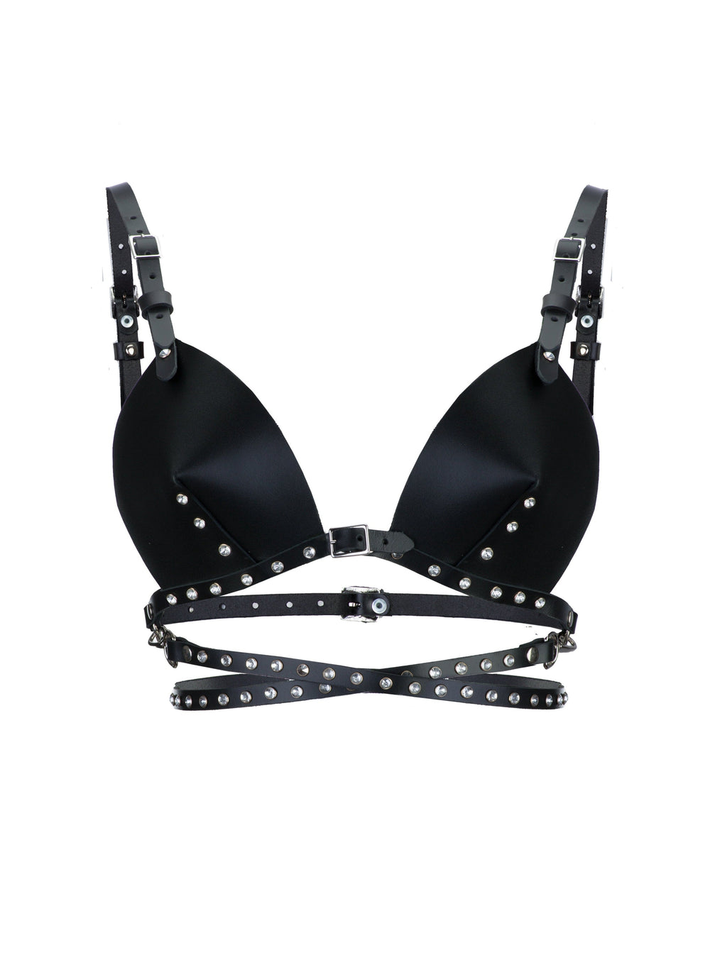 Quartz Bra 1 - Bleak&Sleek