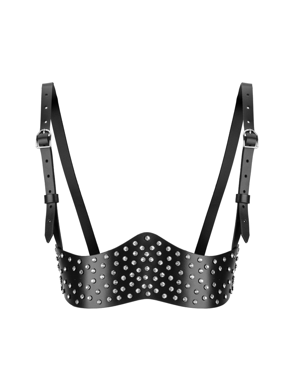 Rockstar Harness 1 - Bleak&Sleek