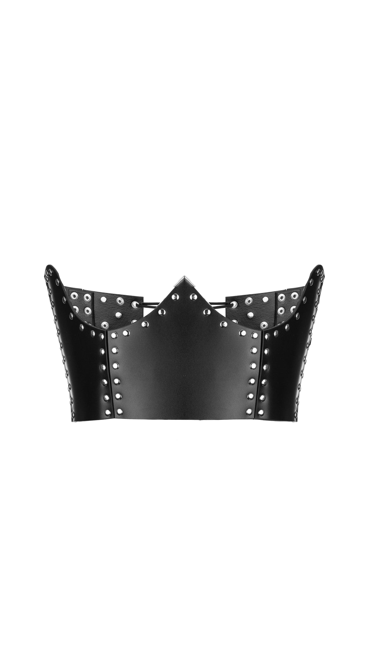 Westworld Corset 1 - Bleak&Sleek