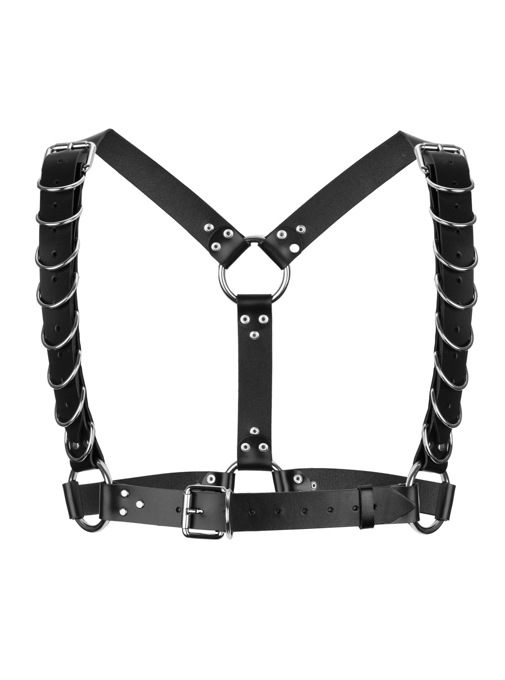 Signature Harness 1 - Bleak&Sleek