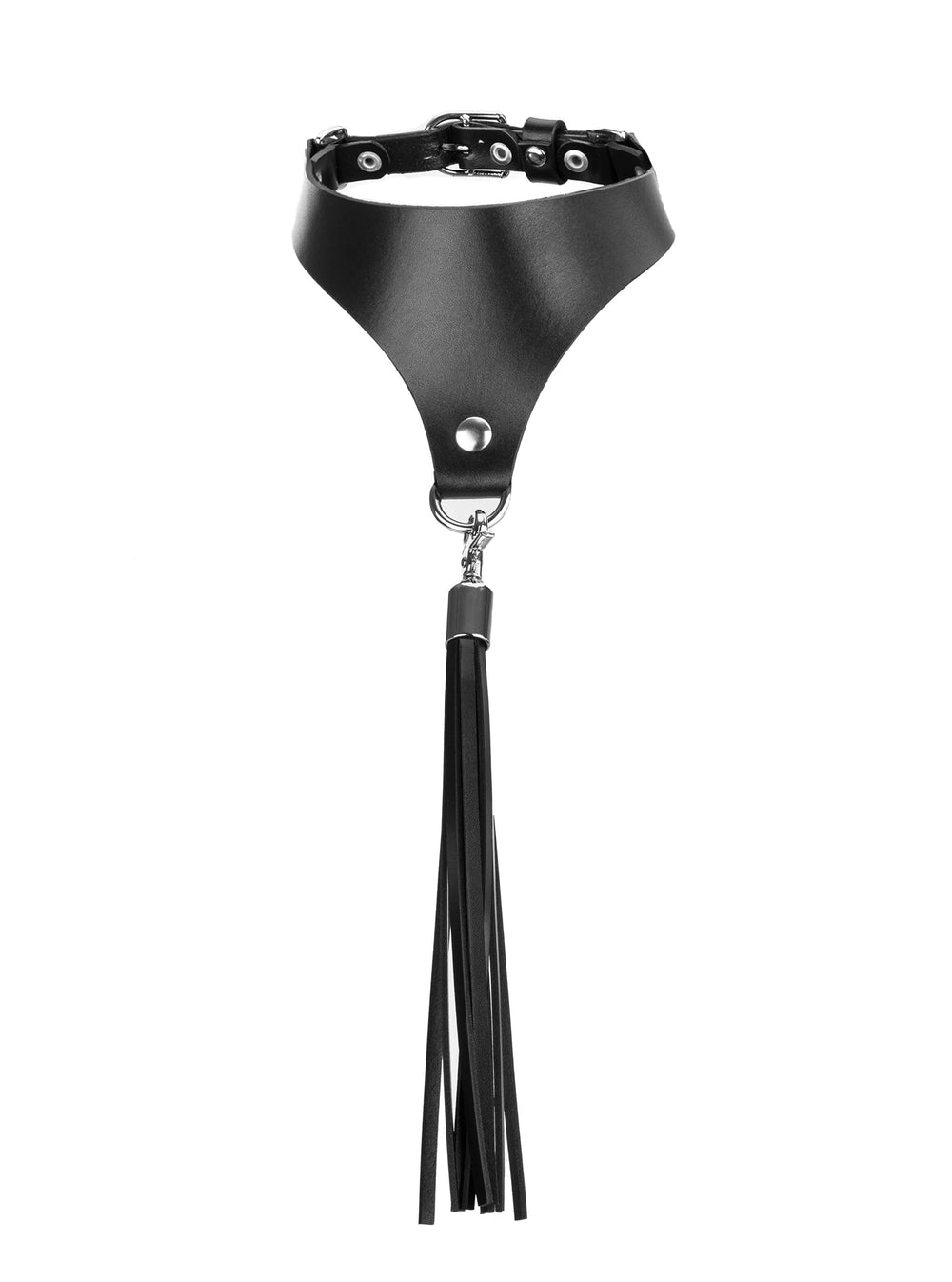 Impulse Choker 1 - Bleak&Sleek