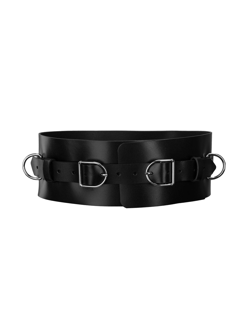 Ginger Belt 1 - Bleak&Sleek
