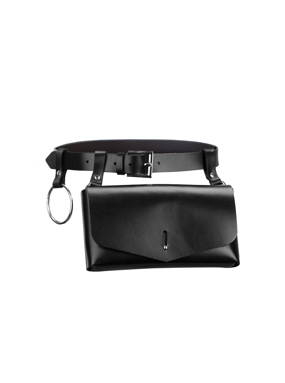 Festival Bag 1 - Bleak&Sleek