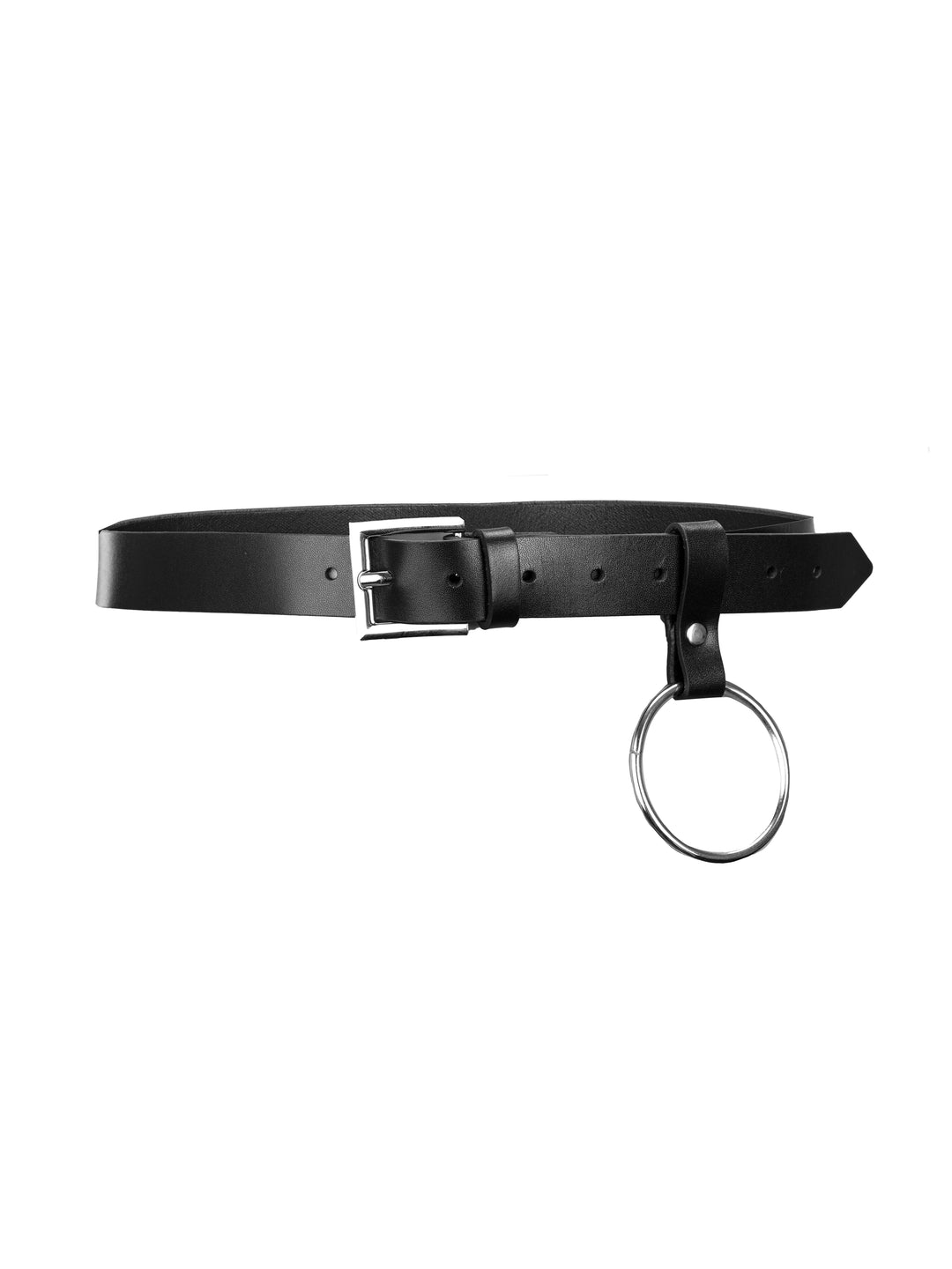 O-Ring Belt 1 - Bleak&Sleek