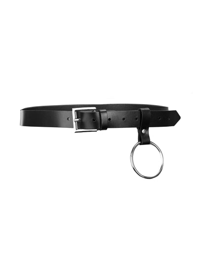 O-Ring Belt 1 - Bleak&Sleek