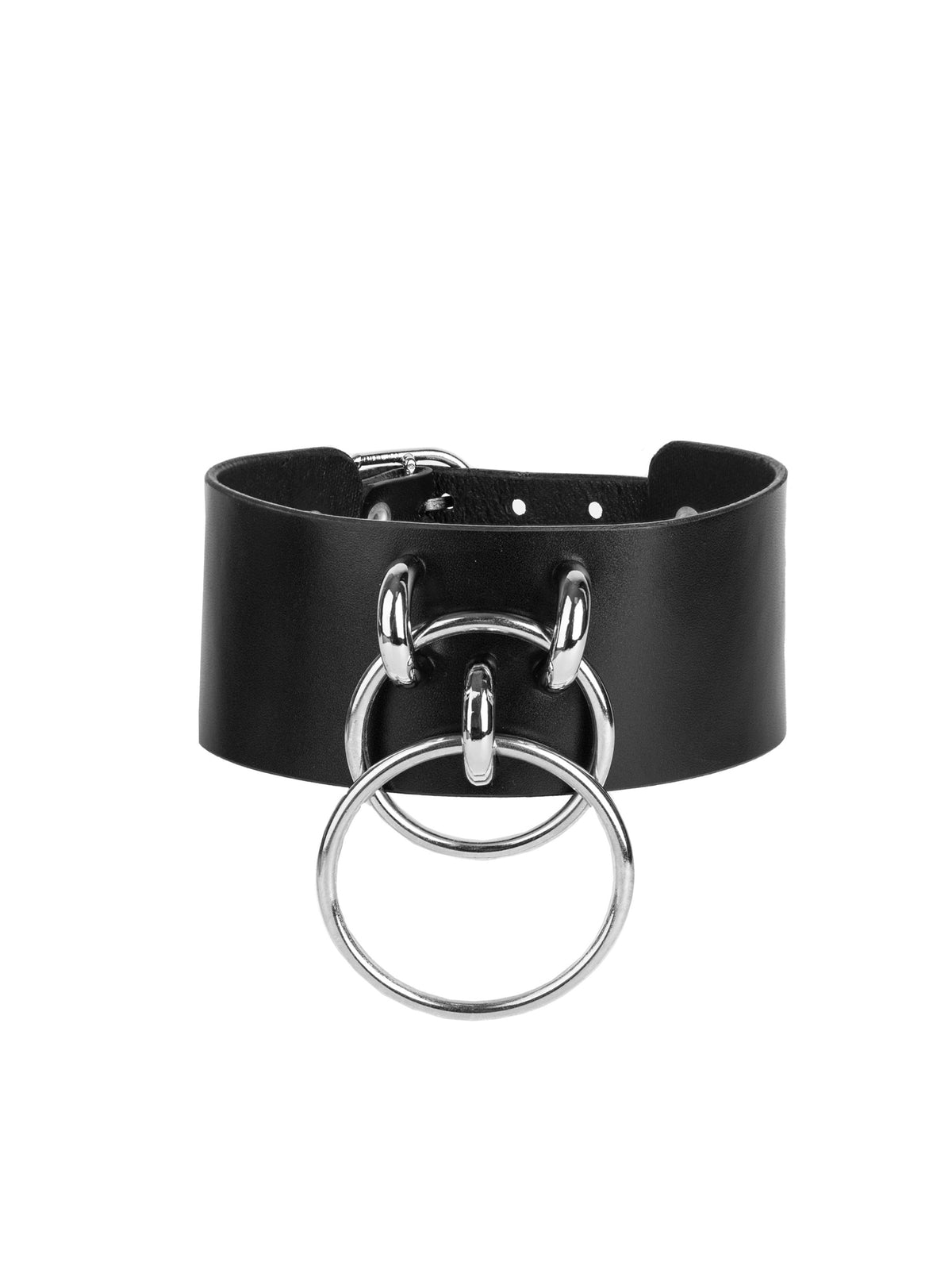 Uranus Choker 1 - Bleak&Sleek