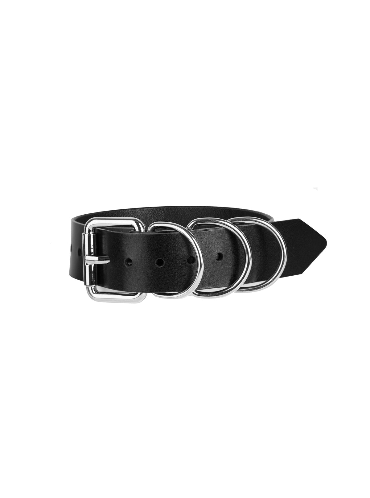 Signature Choker 1 - Bleak&Sleek