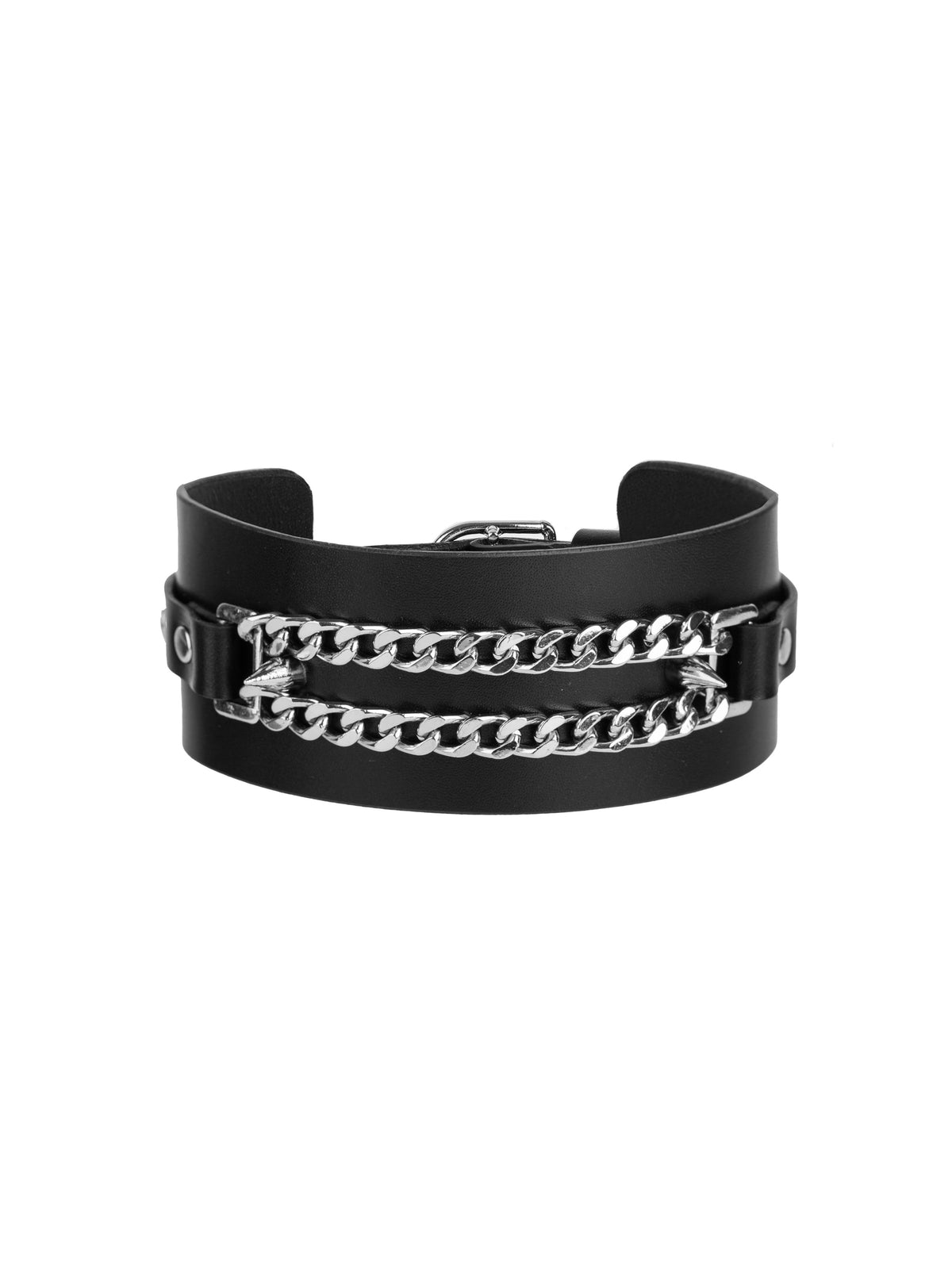 Ophelia Choker 1 - Bleak&Sleek