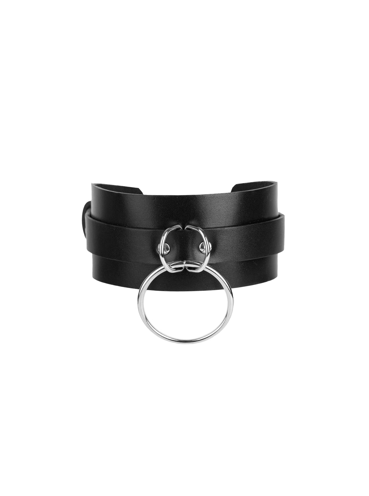 Delicate Choker 1 - Bleak&Sleek