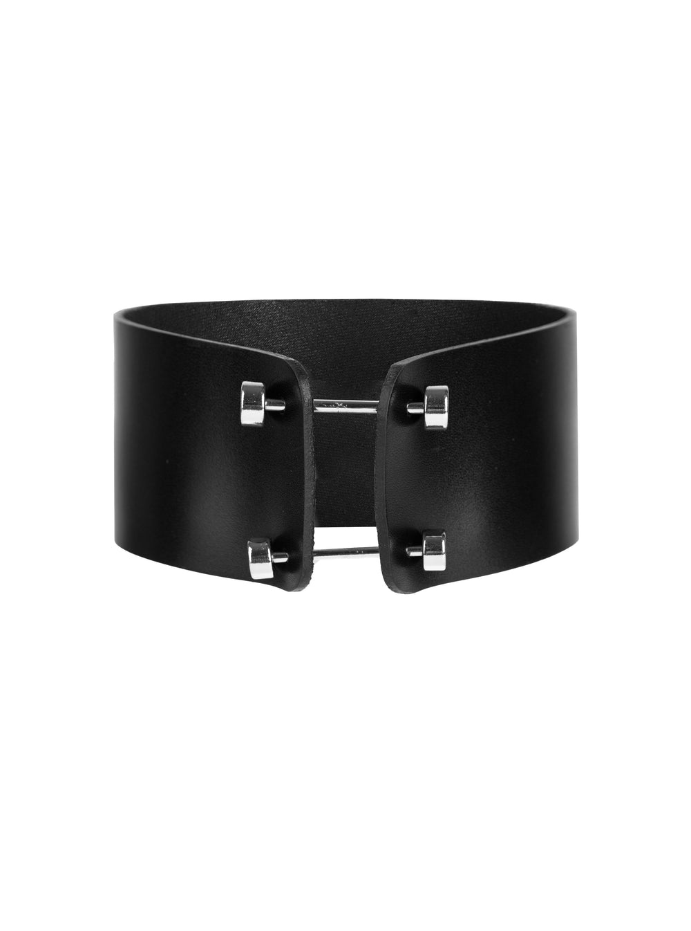 Sabrina Choker 1 - Bleak&Sleek