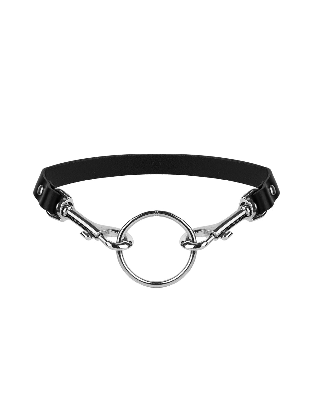 Una Choker 1 - Bleak&Sleek