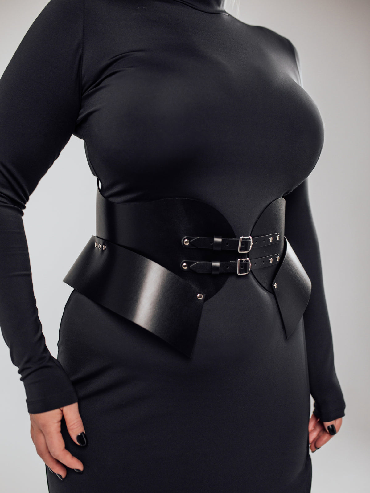 Wasp Corset Belt