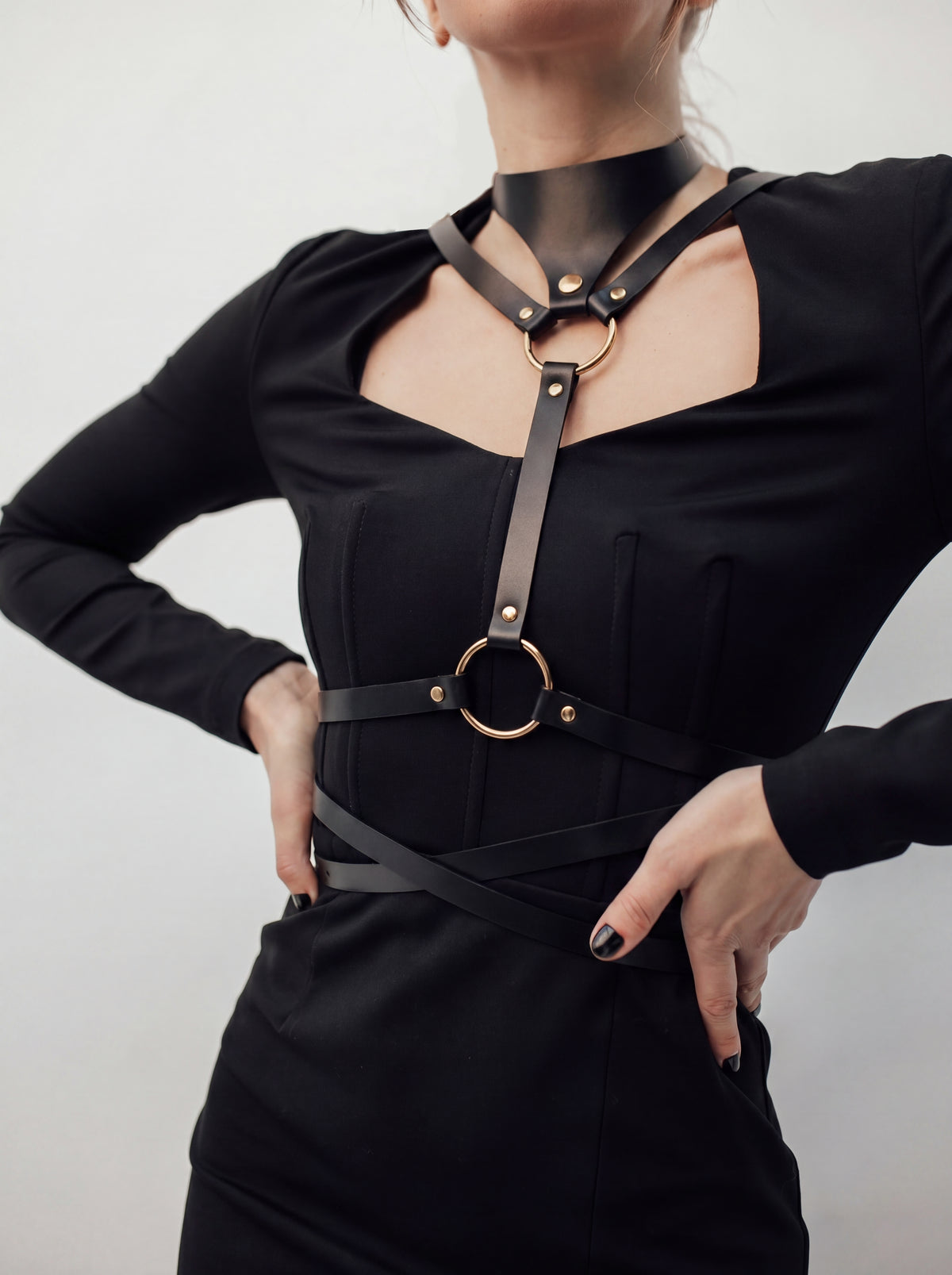 Althea Harness