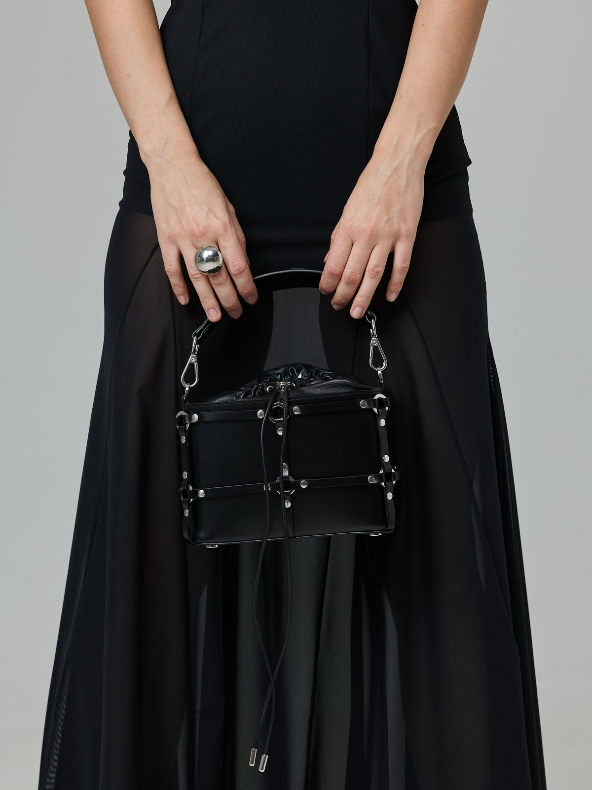 Cage Bag