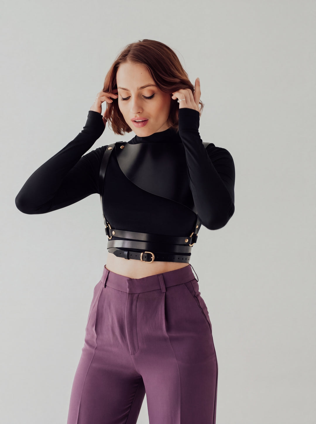 Calypso Harness