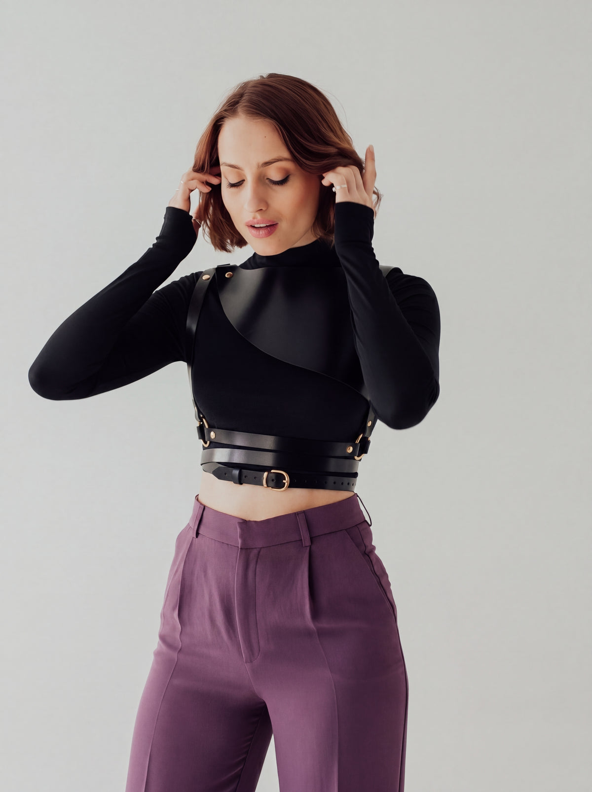 Calypso Harness