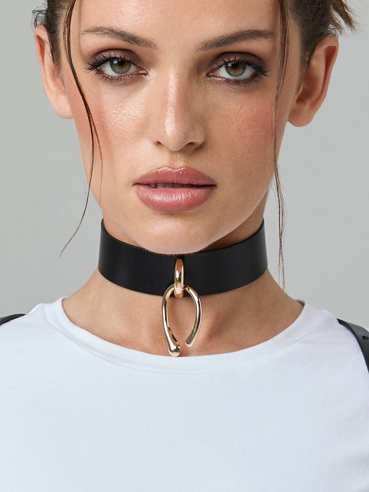 Harp Choker