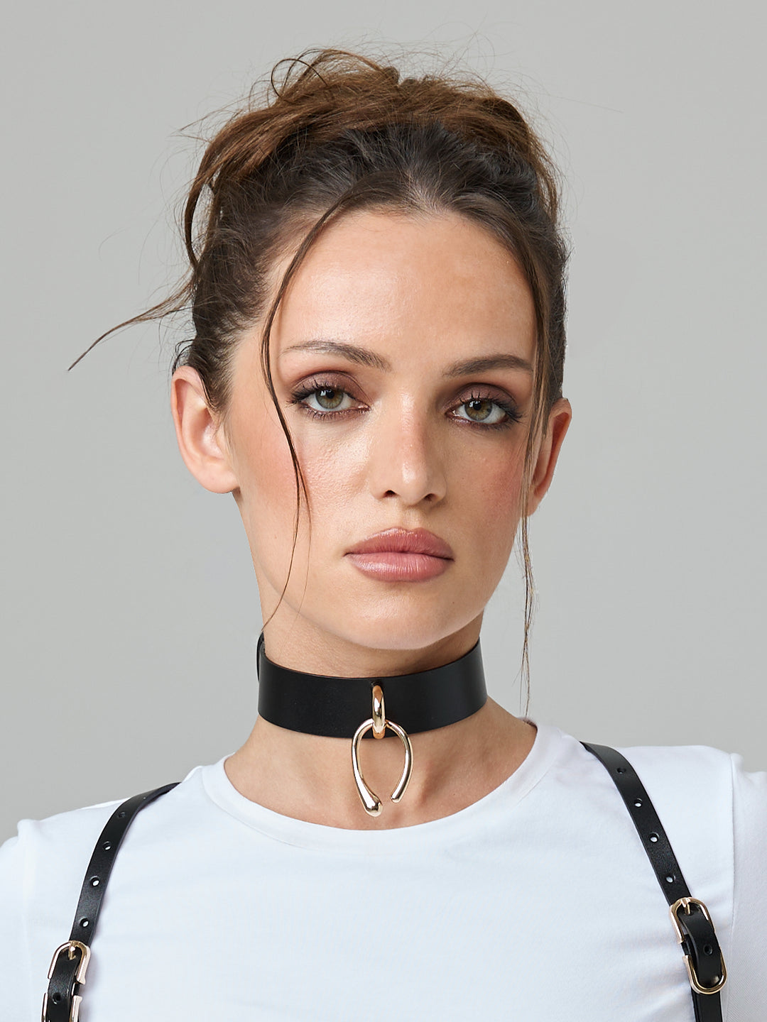 Harp Choker