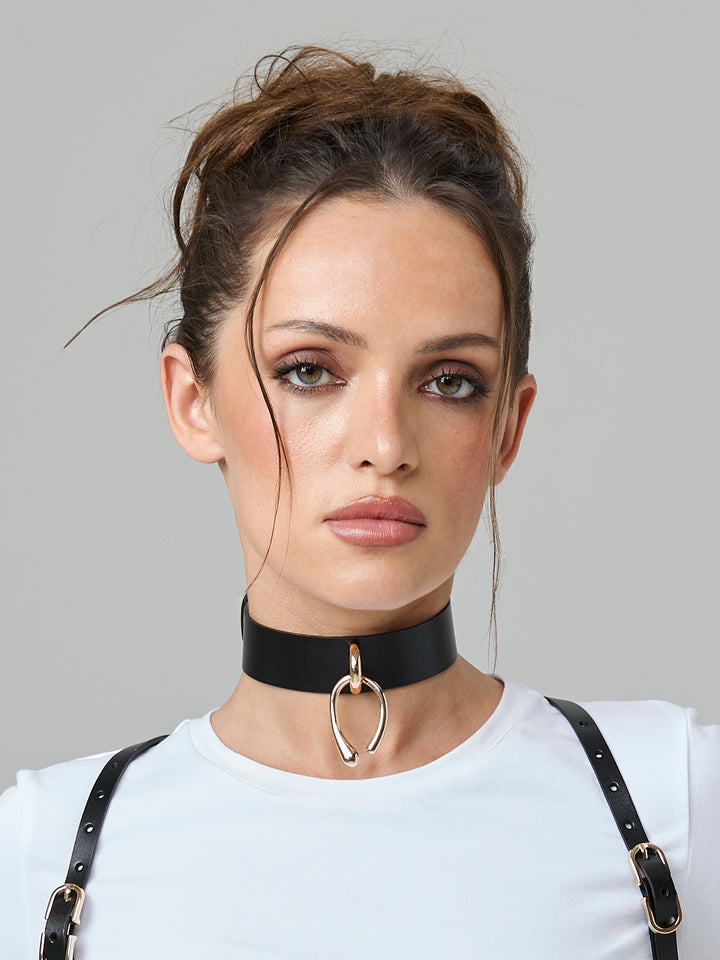 Harp Choker