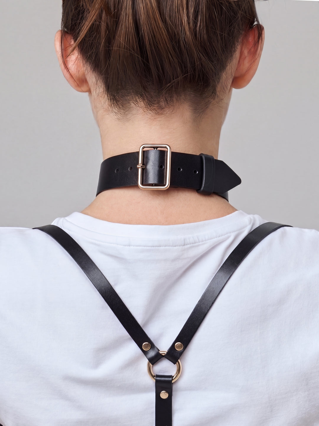 Harp Choker
