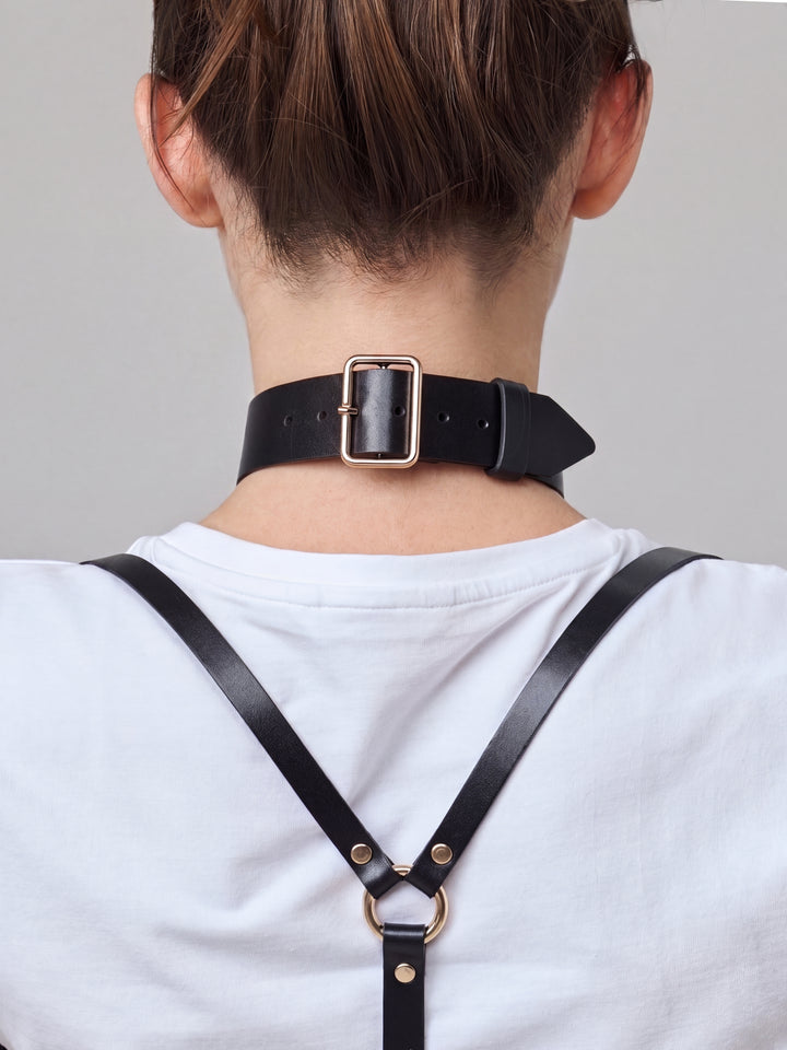 Harp Choker