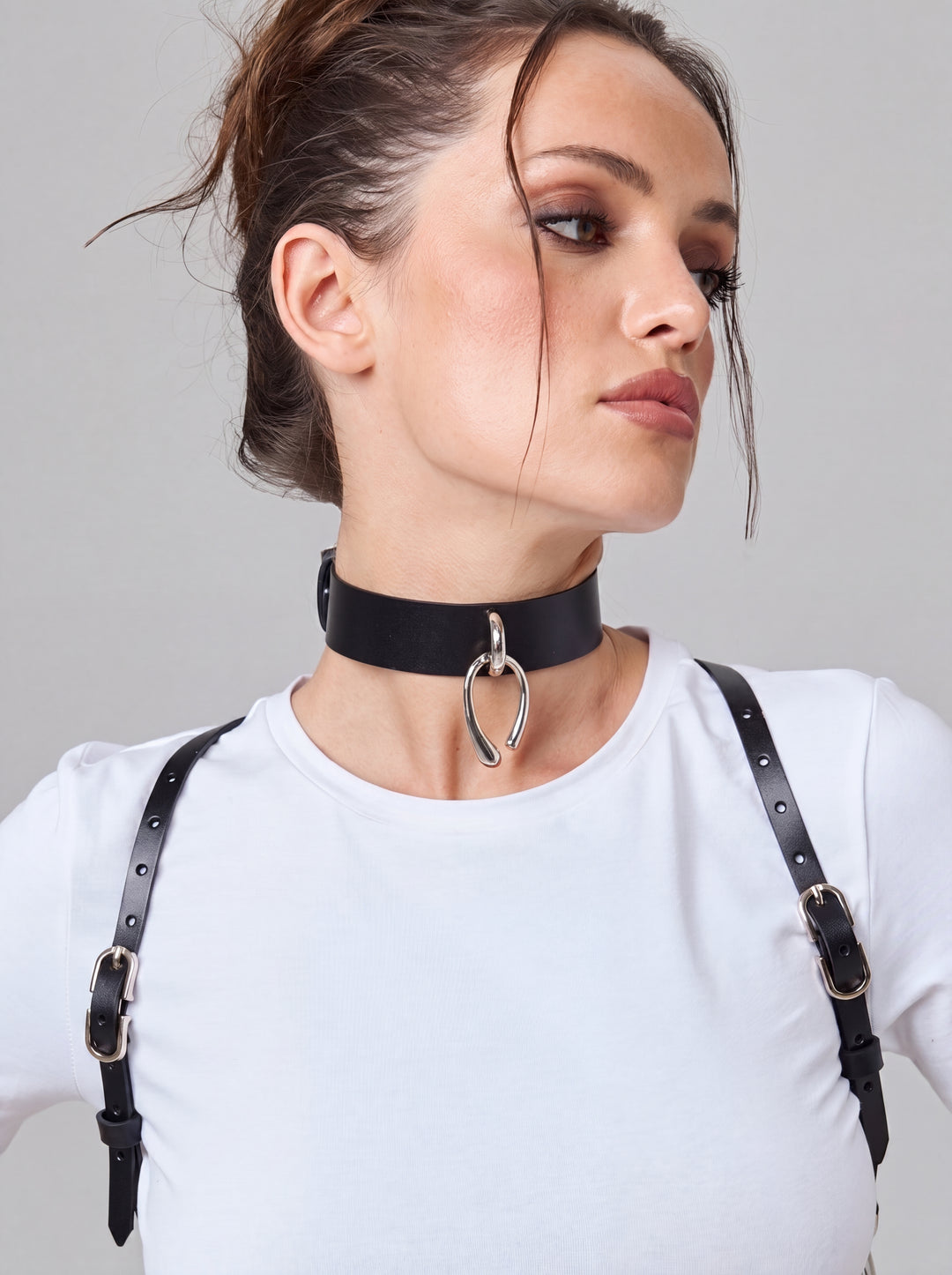 Harp Choker