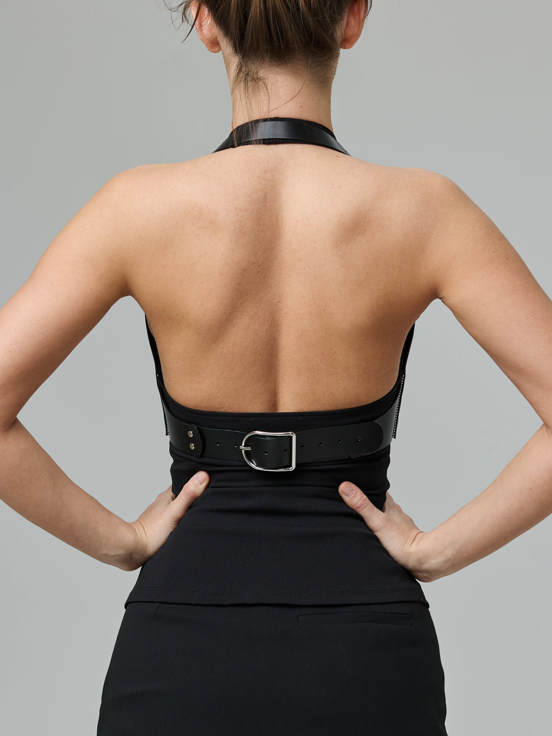 Eclipse Harness