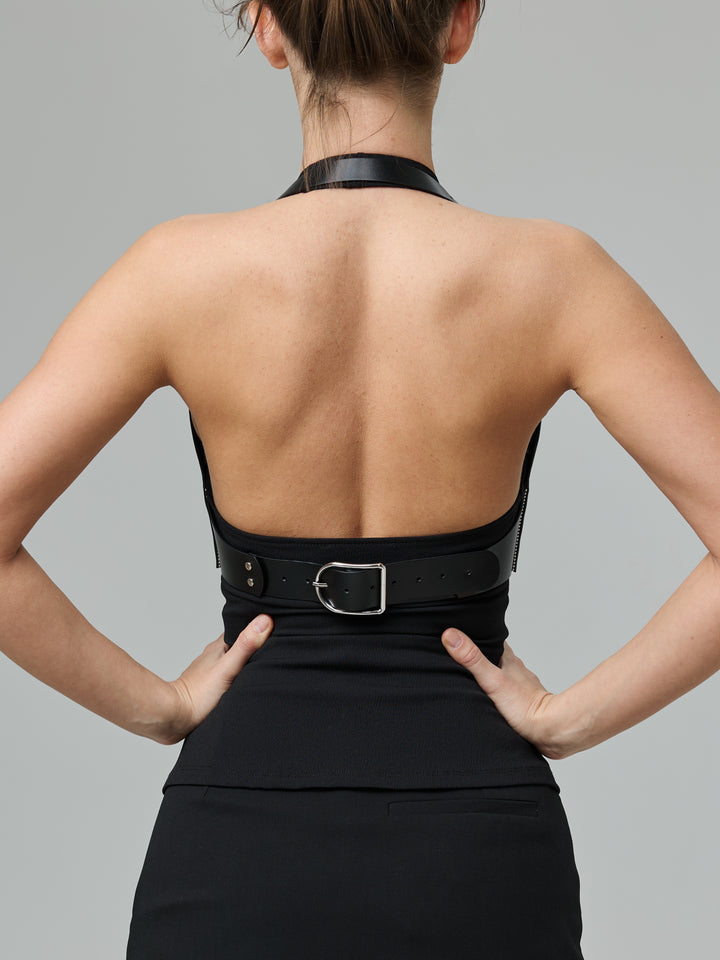Eclipse Harness