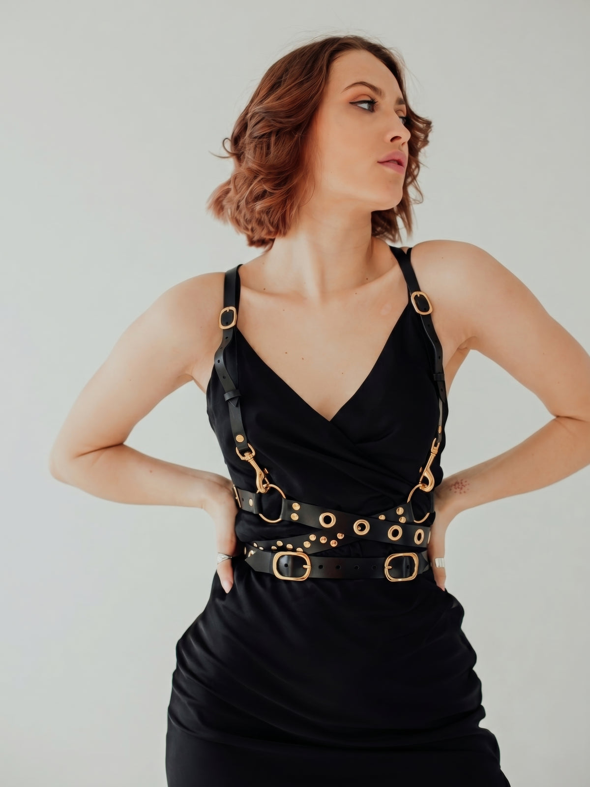 Euphoria Harness