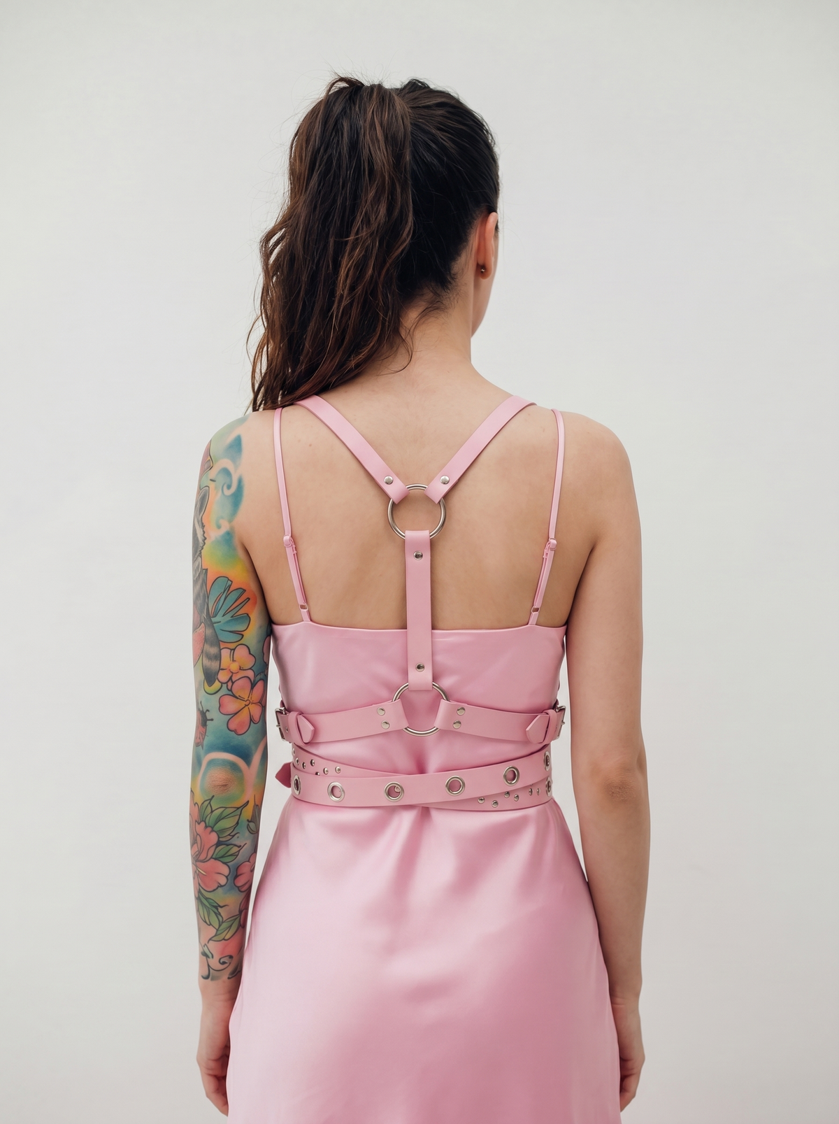 Euphoria Pink