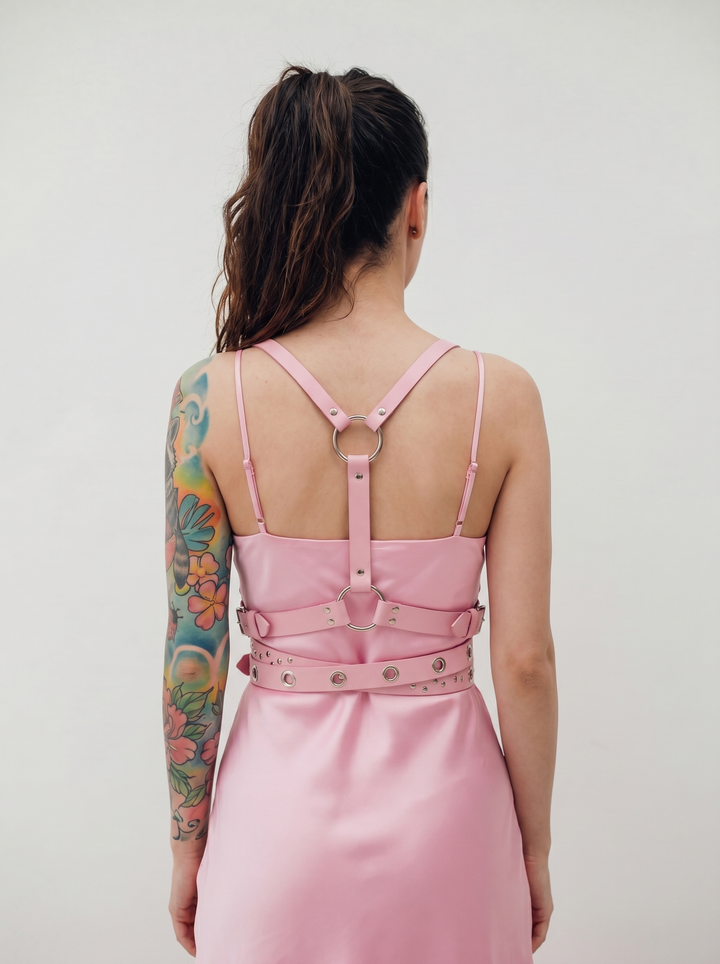 Euphoria Pink