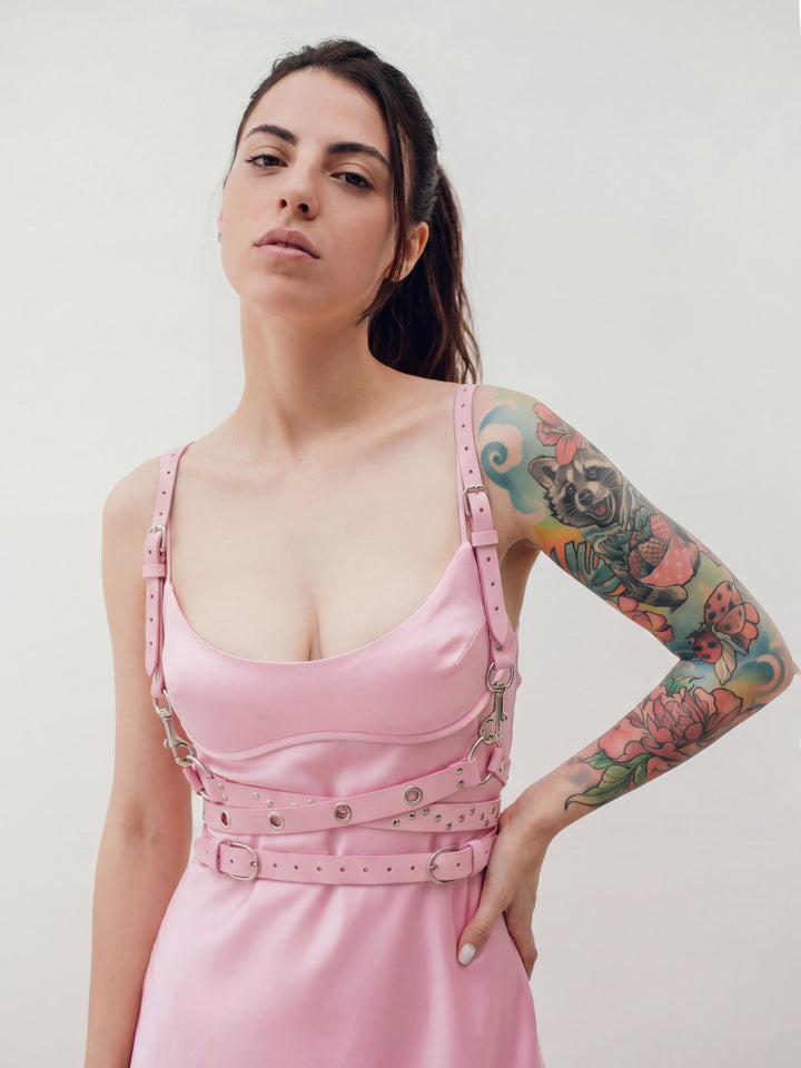Euphoria Pink