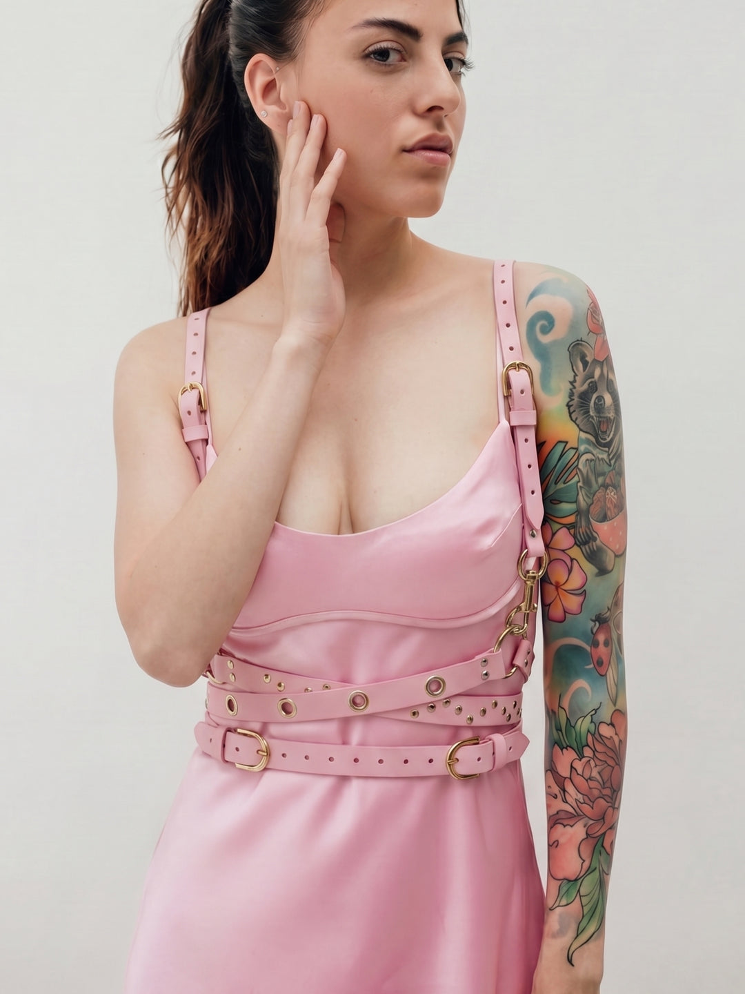 Euphoria Pink