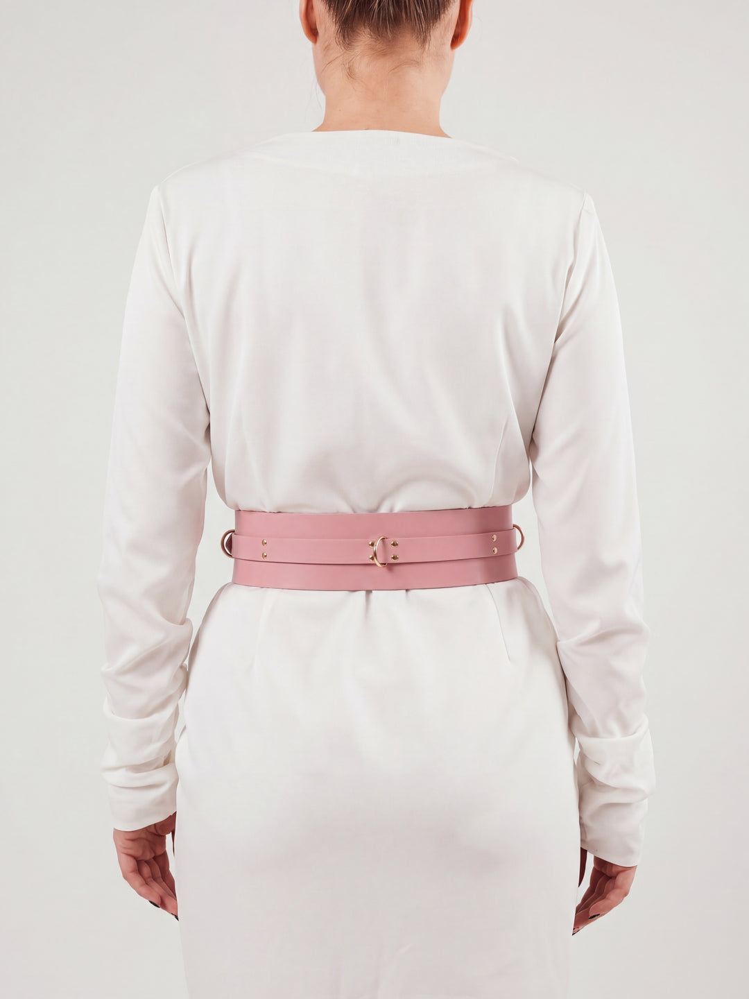 Ginger Belt Pink