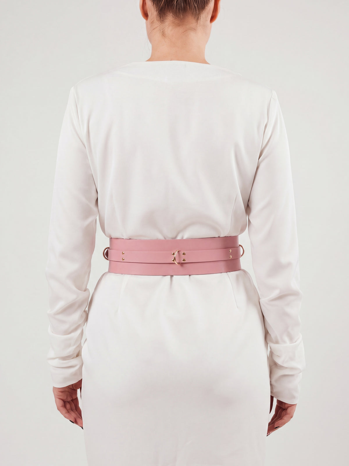 Ginger Belt Pink