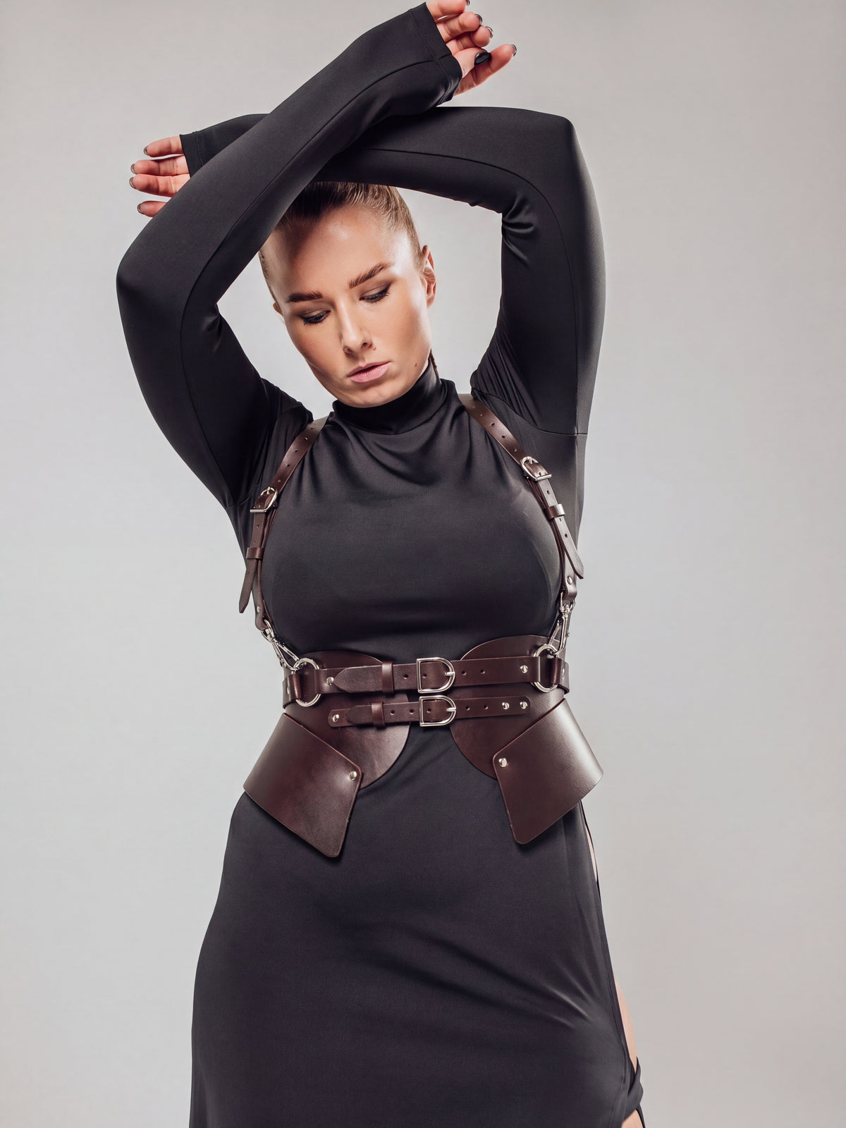 Dita Brown