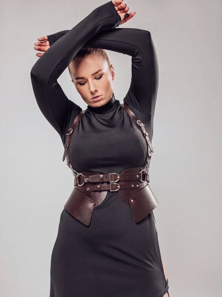 Dita Brown
