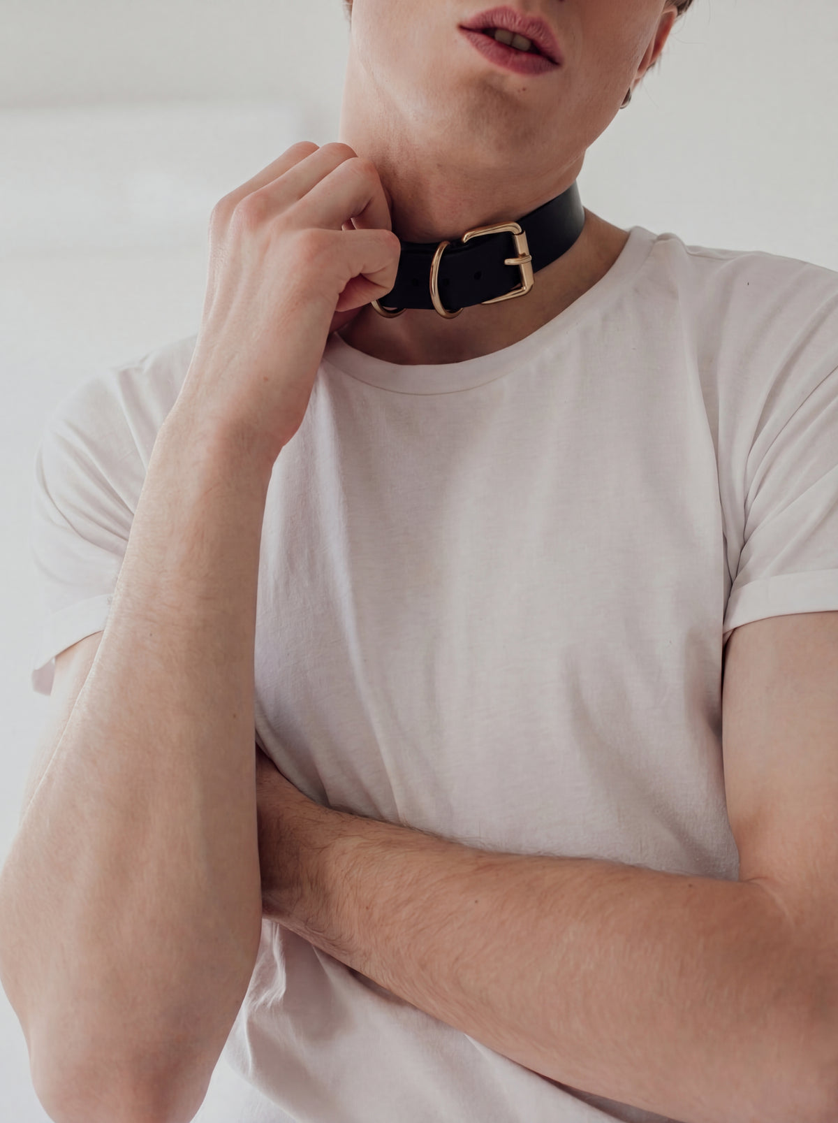 Signature Choker
