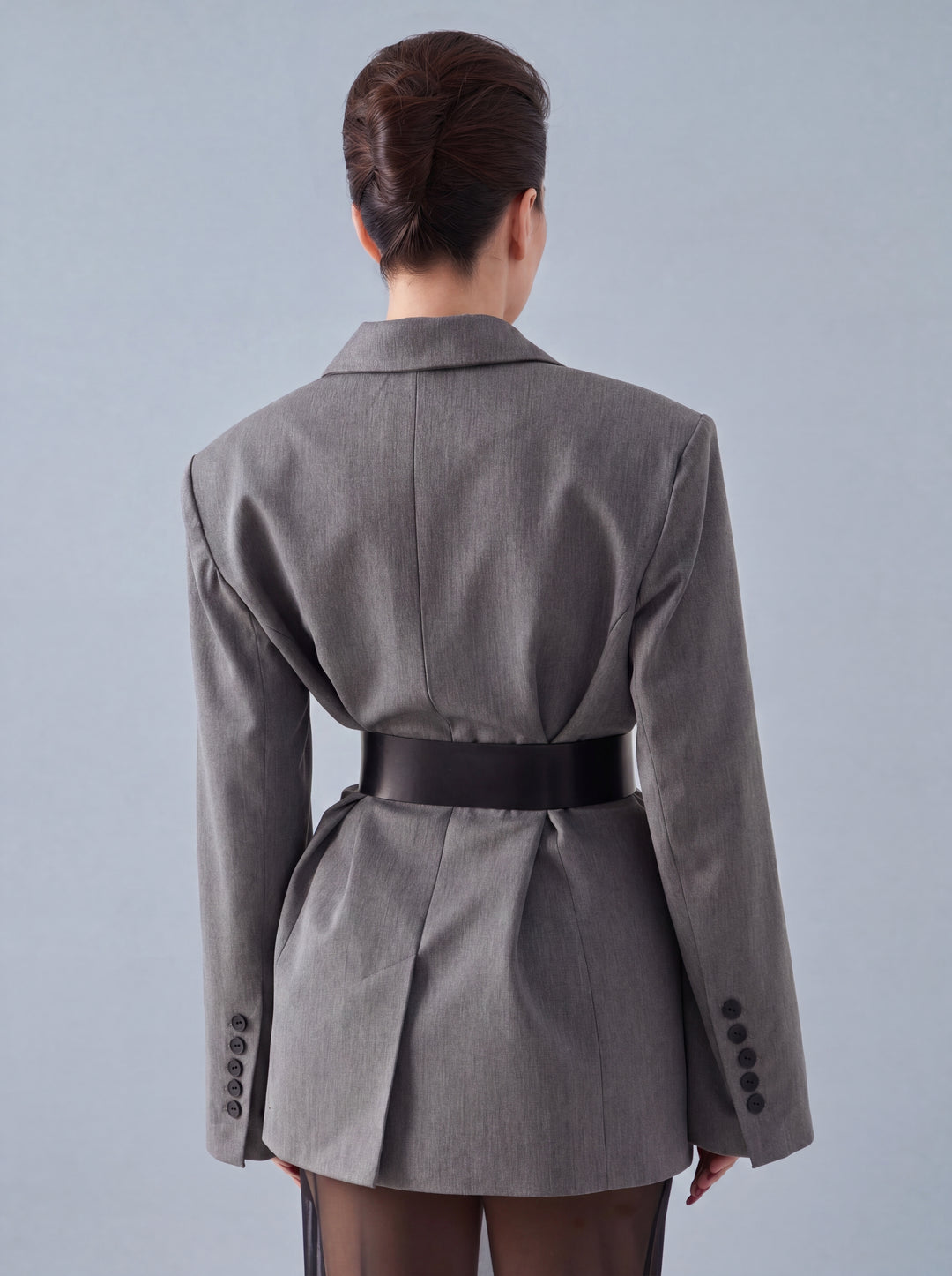 Contour Belt