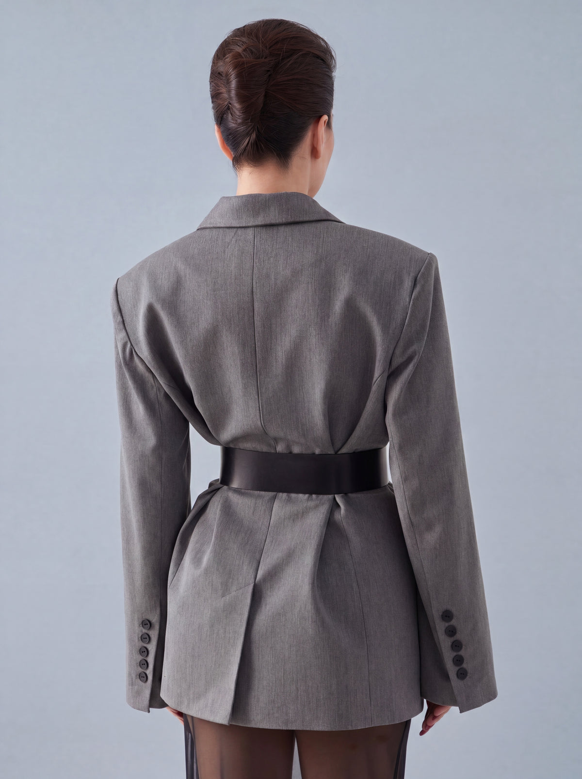 Contour Belt