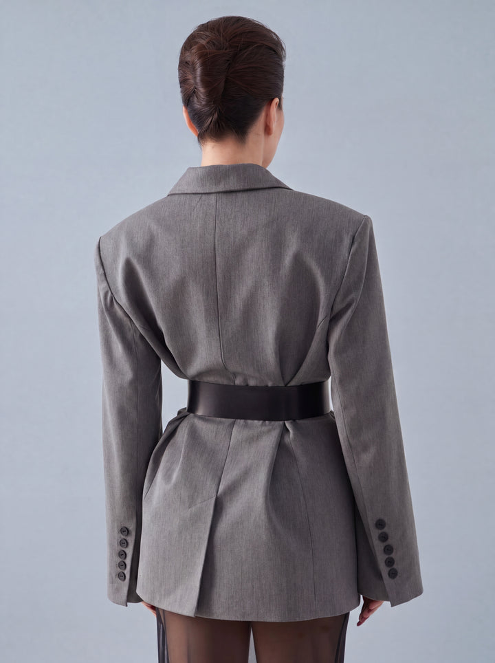 Contour Belt