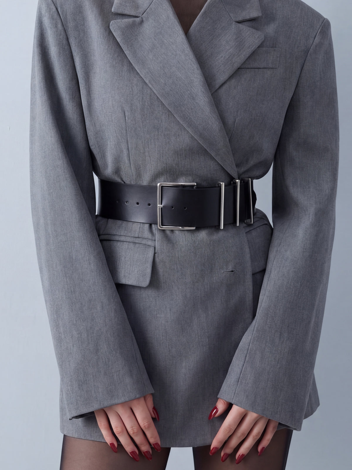 Contour Belt