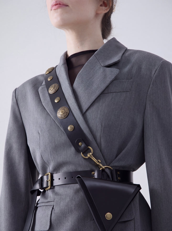 Saddle Harness