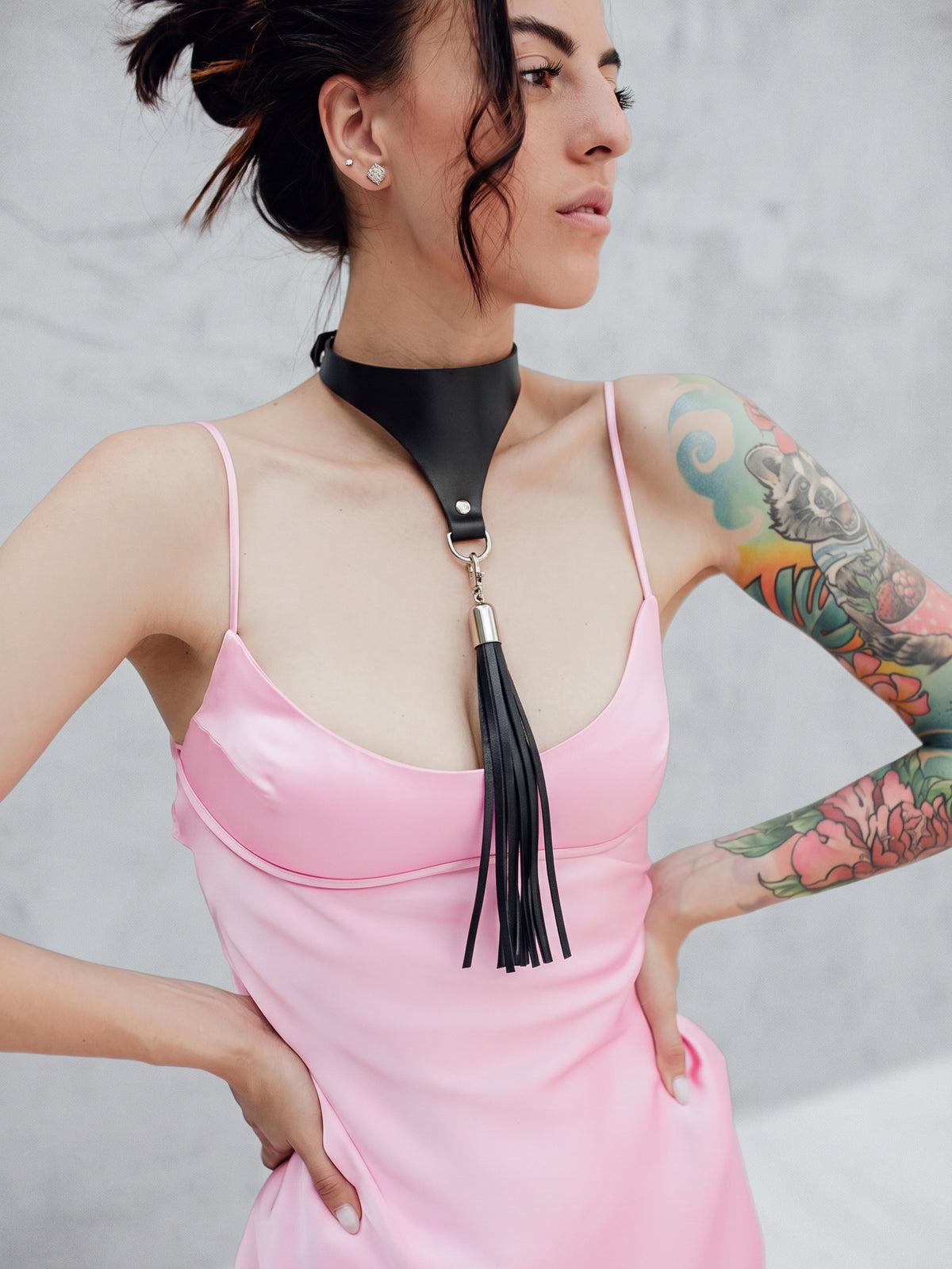 Impulse Choker