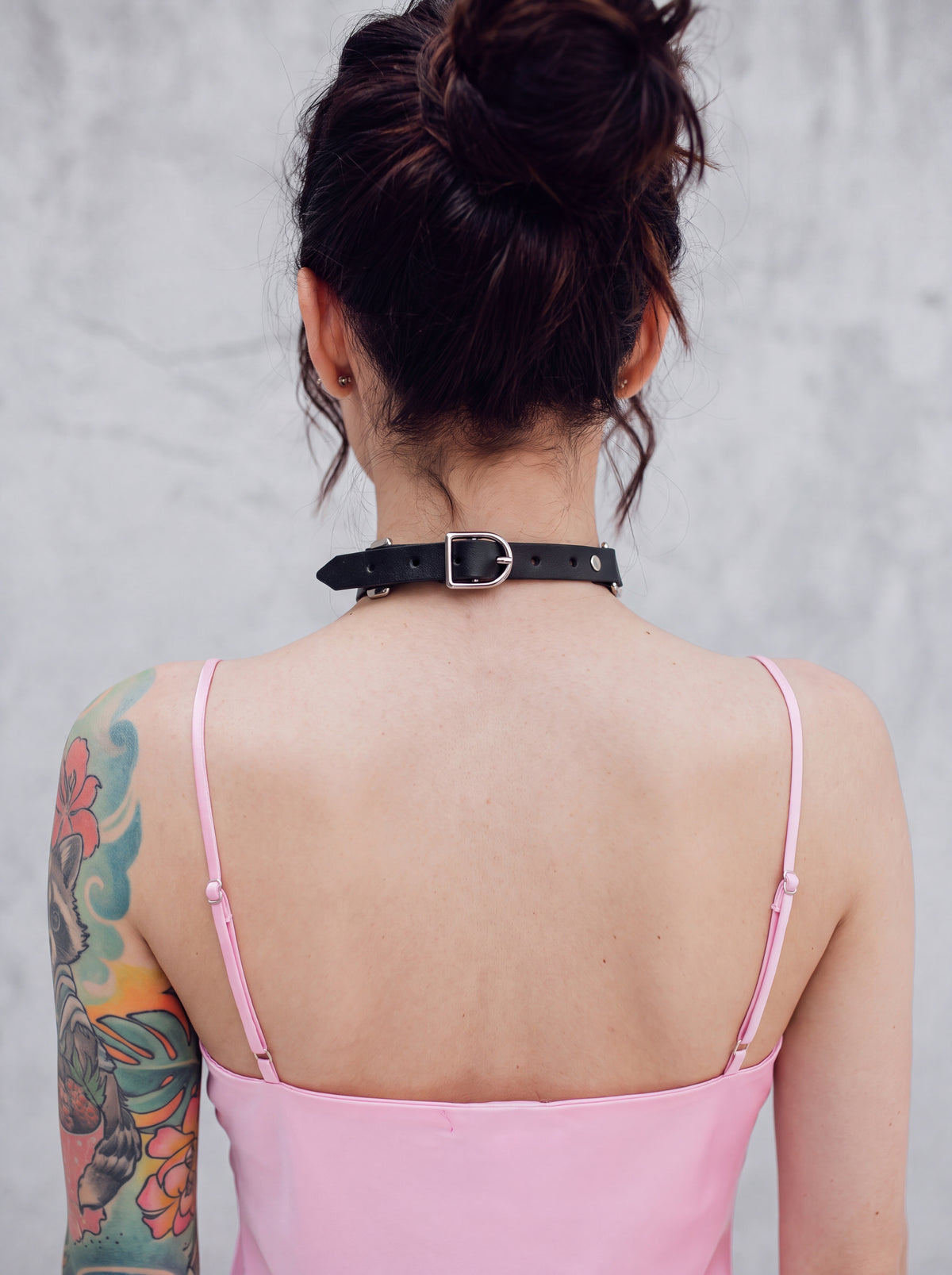 Impulse Choker