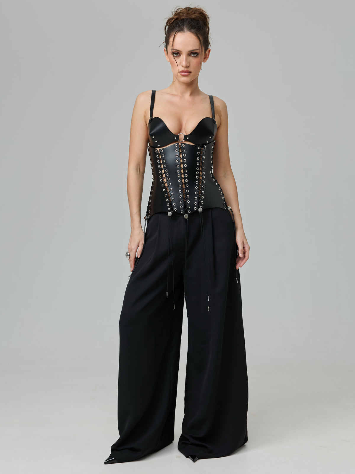 Iris Corset