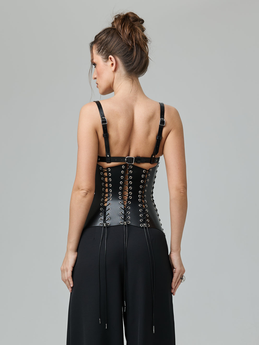 Iris Corset