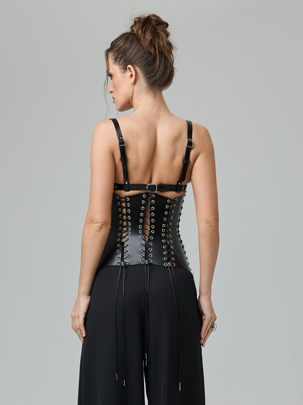 Iris Corset
