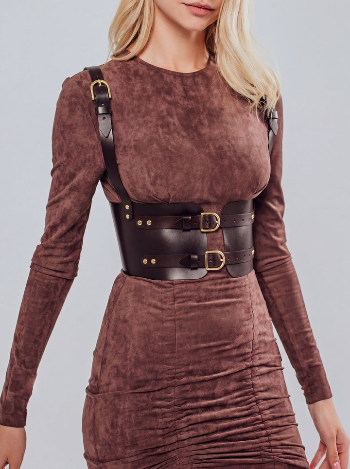 Monsoon Brown