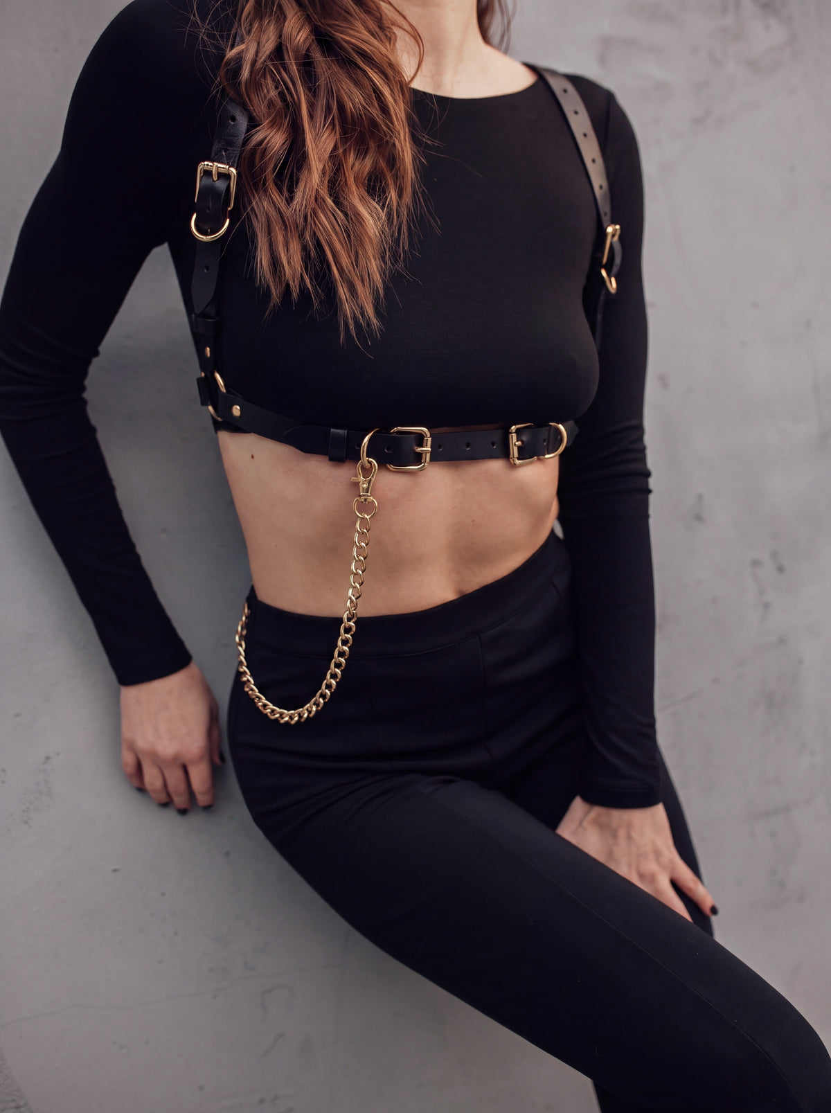 Mylene Harness
